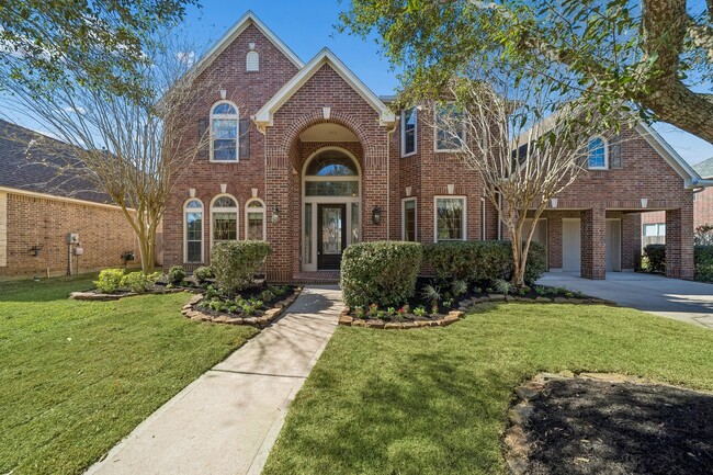 Building Photo - 8702 Stowe Creek Ln