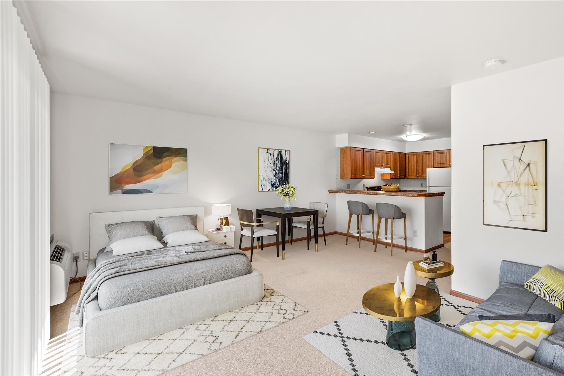 Maple Grove Apartments N59 W24050 Clover Dr Sussex WI 53089