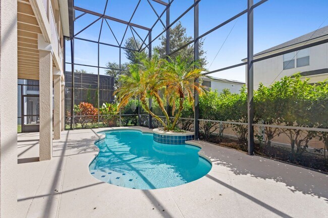 Building Photo - 15412 Grand Haven Dr