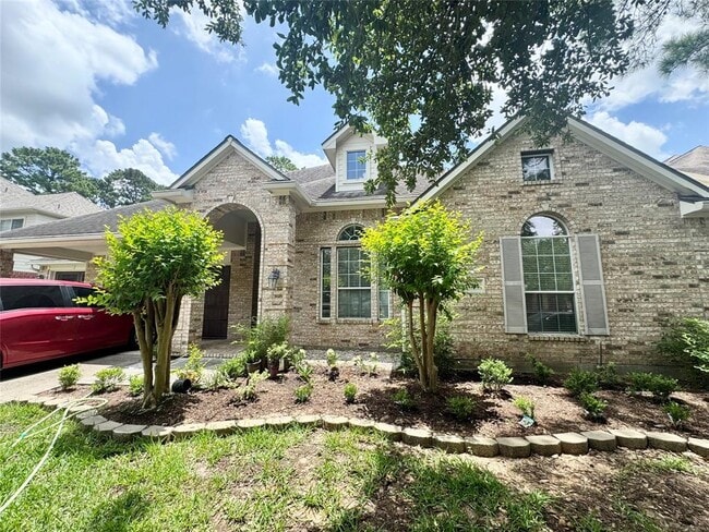 Building Photo - 11711 Canyon Bend Dr