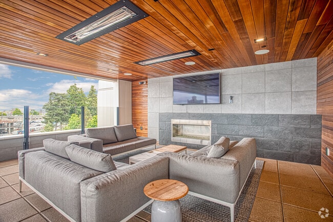 Interior Photo - Stadium Apartments