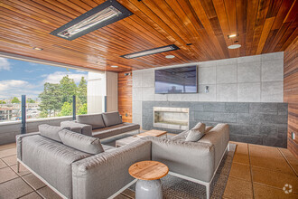 Interior Photo - The Stadium Apartments