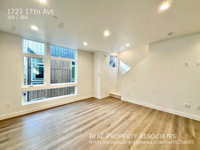 Building Photo - 1723 17th Ave