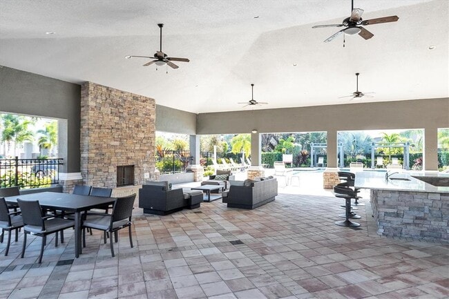 Building Photo - 8657 Palmer Park Cir