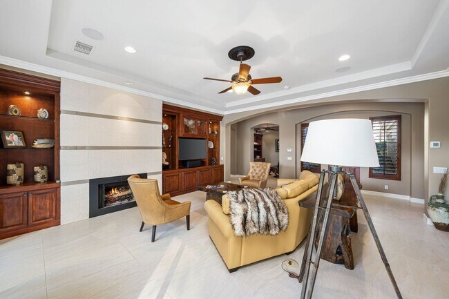 Building Photo - Villa Marbella Getaway w/ Pool & Spa