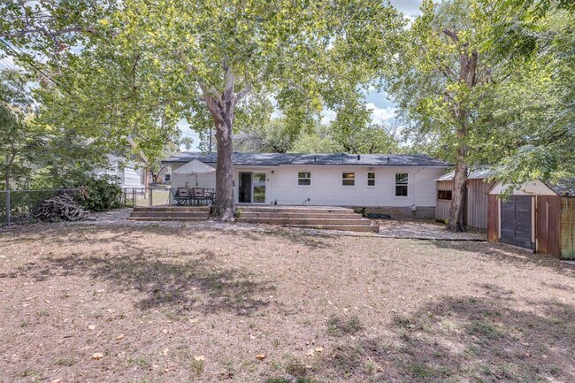 Building Photo - 4714 Philco Dr