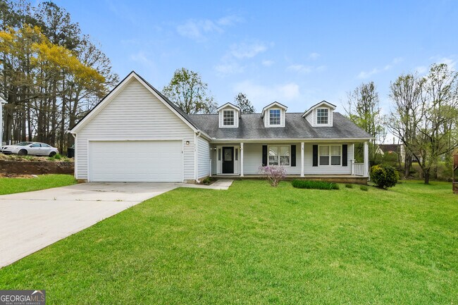 Primary Photo - 473 Flint Ridge Ct