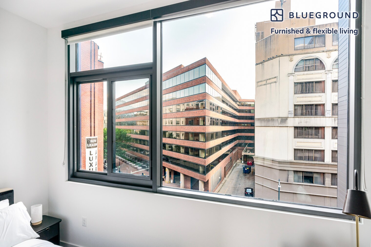 Building Photo - 1255 22nd St NW