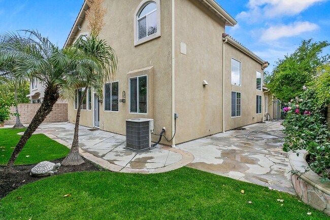 Building Photo - Stylishly Updated San Joaquin Hills Home w...