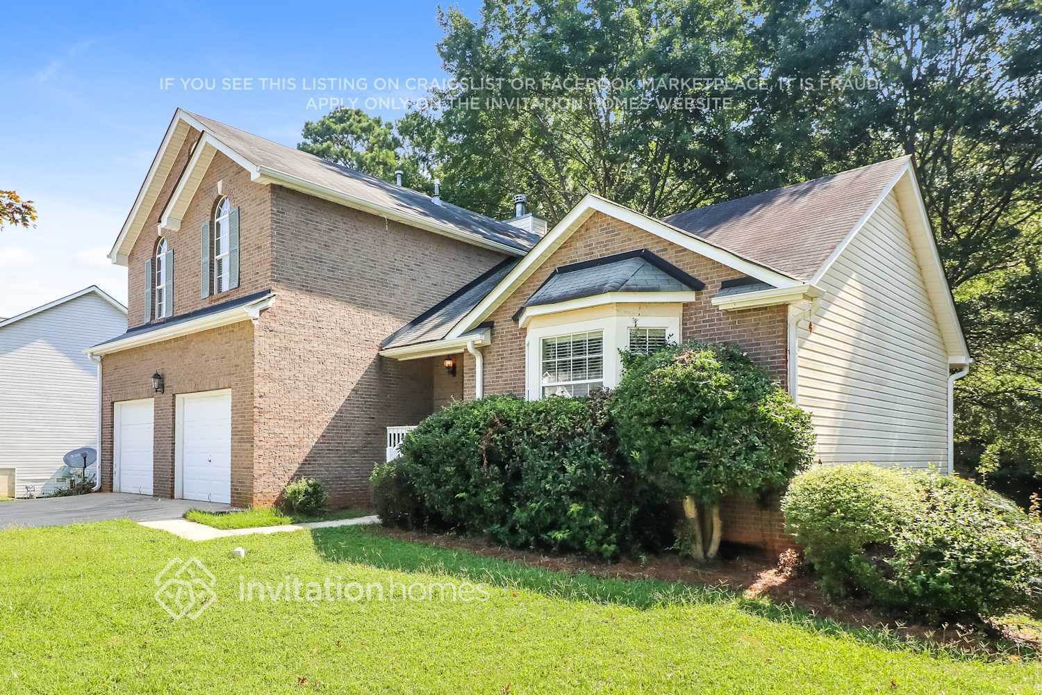 Building Photo - 5725 Crystal Springs Way