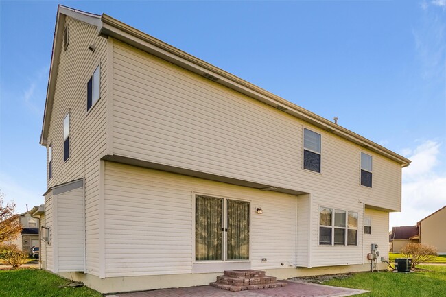 Building Photo - 458 Pruden Dr