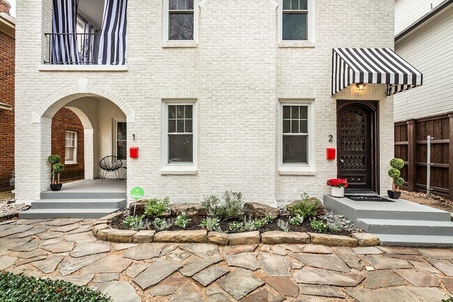 Building Photo - 4204 Prescott Ave