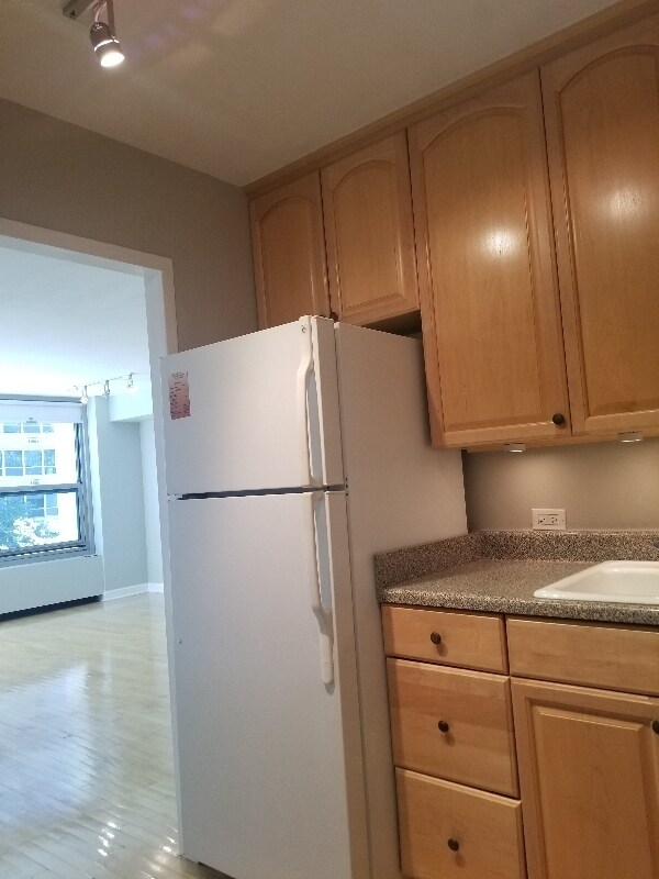 Building Photo - 3600 N Lake Shore Dr