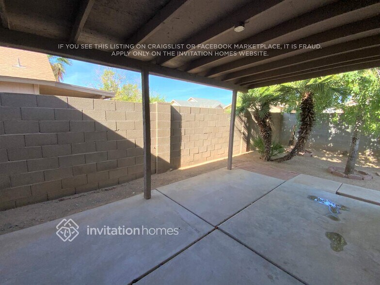 Building Photo - 6946 W Nicolet Ave