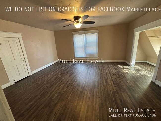 Building Photo - 412 S Evans Ave