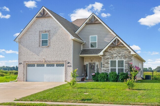Building Photo - 538 Fieldview Wy