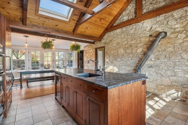 Building Photo - Timeless Stone Farmhouse Estate with Pool, Gardens & Grand Barn Living in Chester Springs