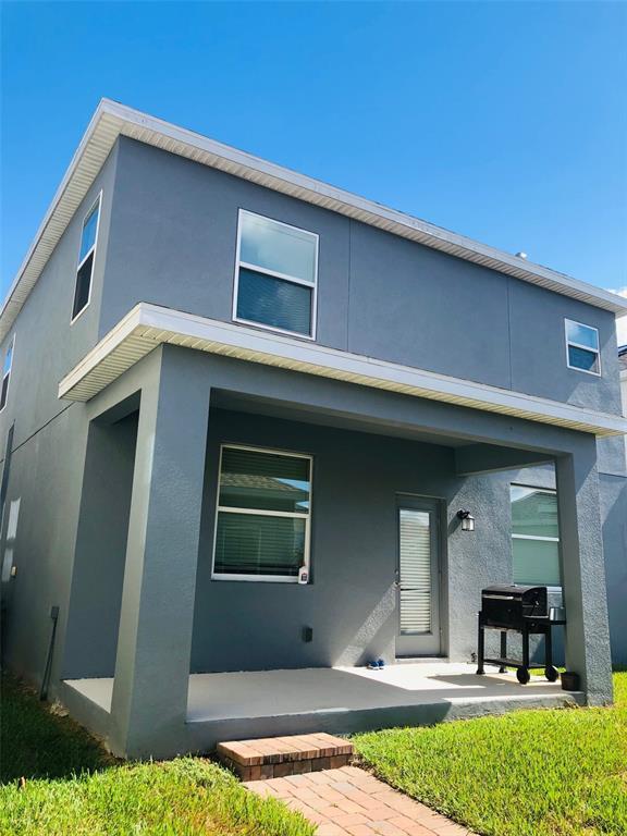 Building Photo - 7512 Summerlake Groves St