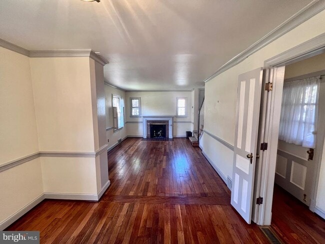 Building Photo - 2525 N George Mason Dr