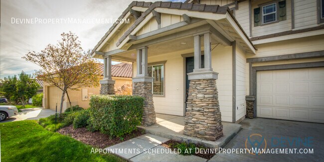 Building Photo - 42547 Drennon Ct