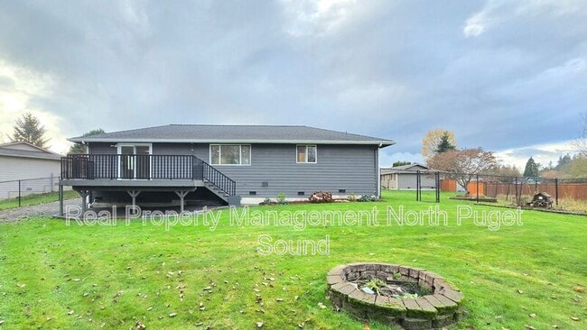 Building Photo - 8711 70th Dr NE