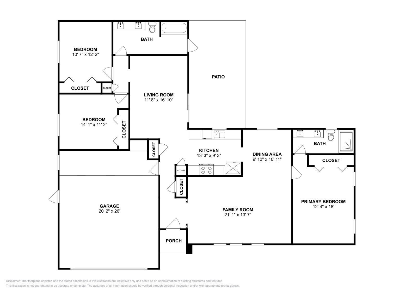 Building Photo - 107 Cinnamon Dr