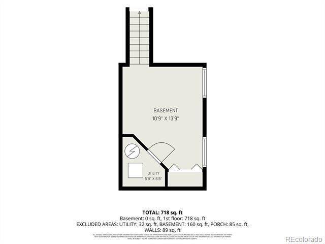 Building Photo - 3427 Meade St