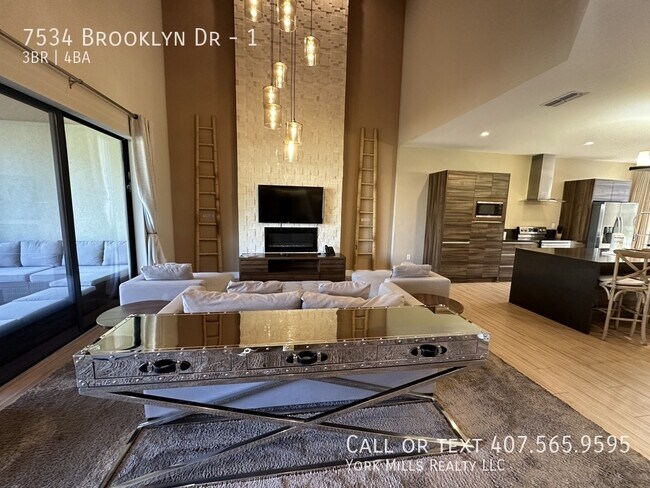 Building Photo - 7534 Brooklyn Dr