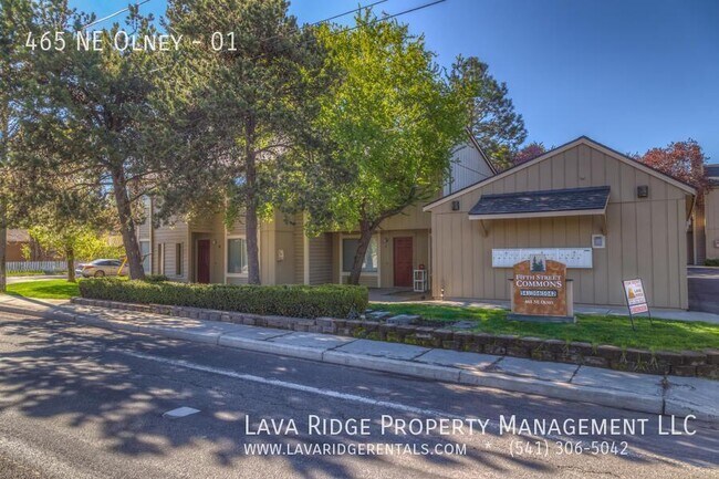 Building Photo - 465 NE Olney-01