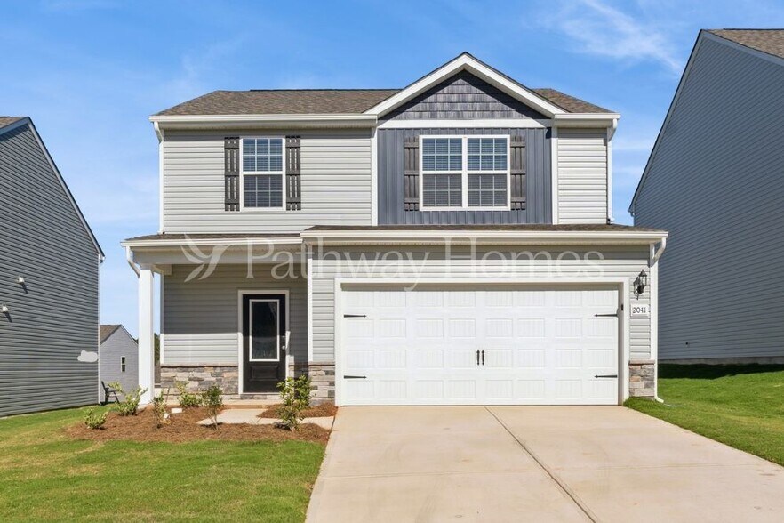 Primary Photo - 2041 Transatlantic Ave