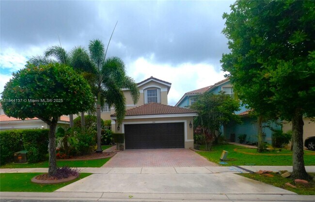 Primary Photo - 1943 SW 149th Ave