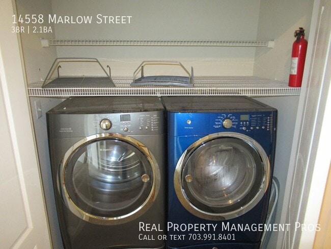 Building Photo - 14558 Marlow Street