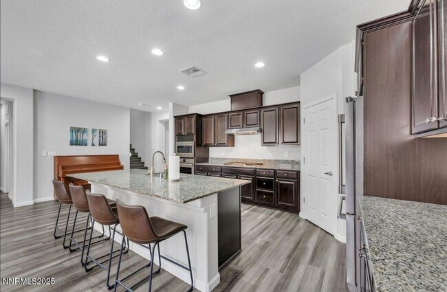 Building Photo - Charming 4 Bedroom Newer South Reno Home