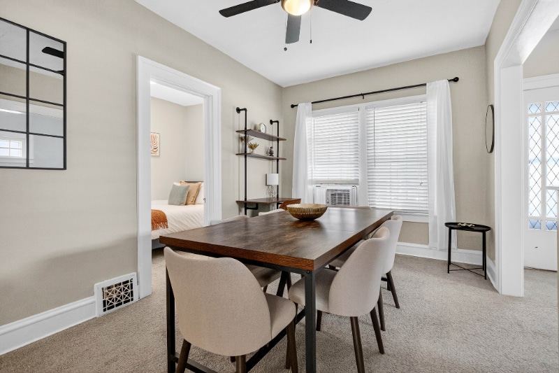 Building Photo - 1561 Cordova Ave