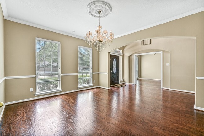 Building Photo - 3603 Fir Hollow Way