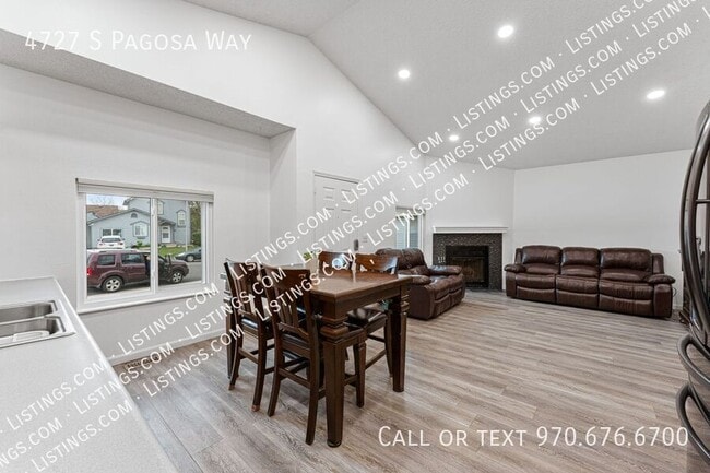 Building Photo - 4727 S Pagosa Way