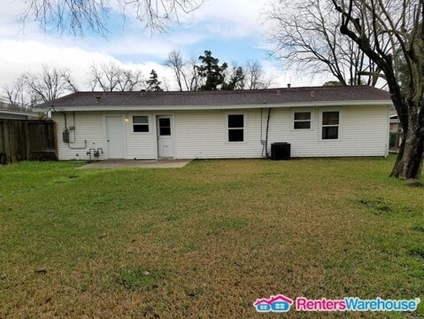 Building Photo - 6923 Cole Creek Dr