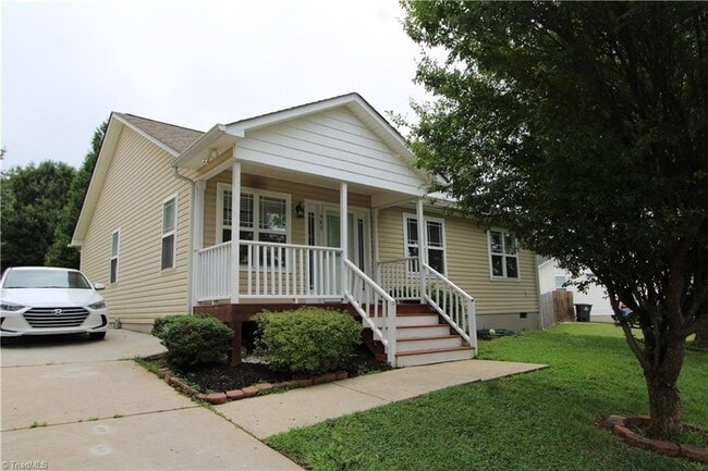Primary Photo - 485 Mae Stone Dr