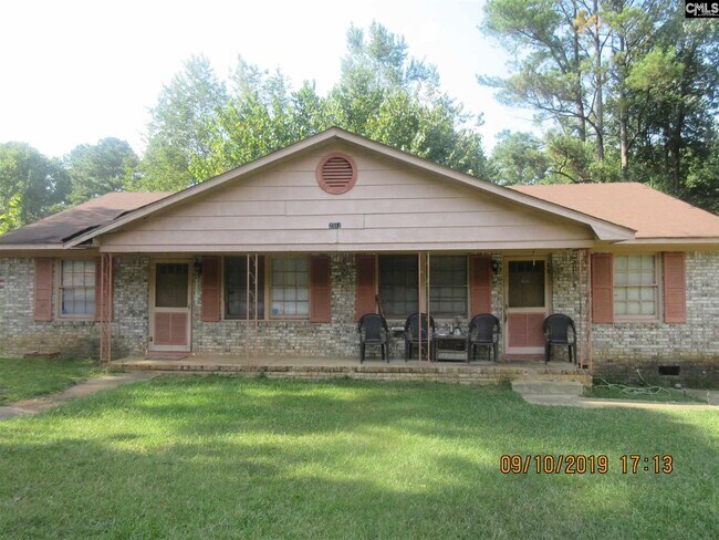 Primary Photo - 250 Berryhill Rd