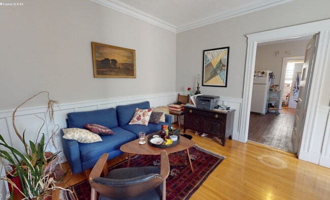 Building Photo - 3.0 bedroom in Cambridge Massachusetts 02140