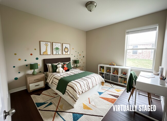 Building Photo - 2903 Montague County Dr