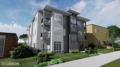 Building Photo - Lofts on State