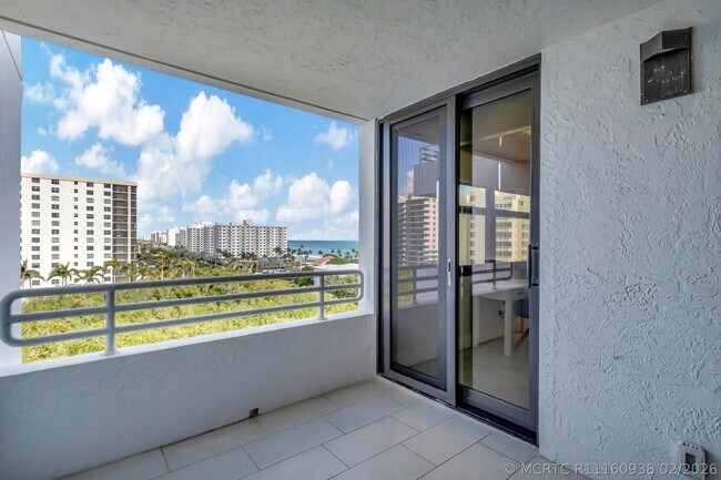 Building Photo - 3450 S Ocean Blvd