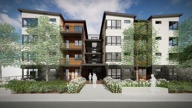 Building Photo - Varsity Park