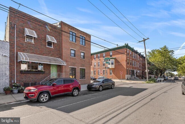 Building Photo - 1513 E Moyamensing Ave