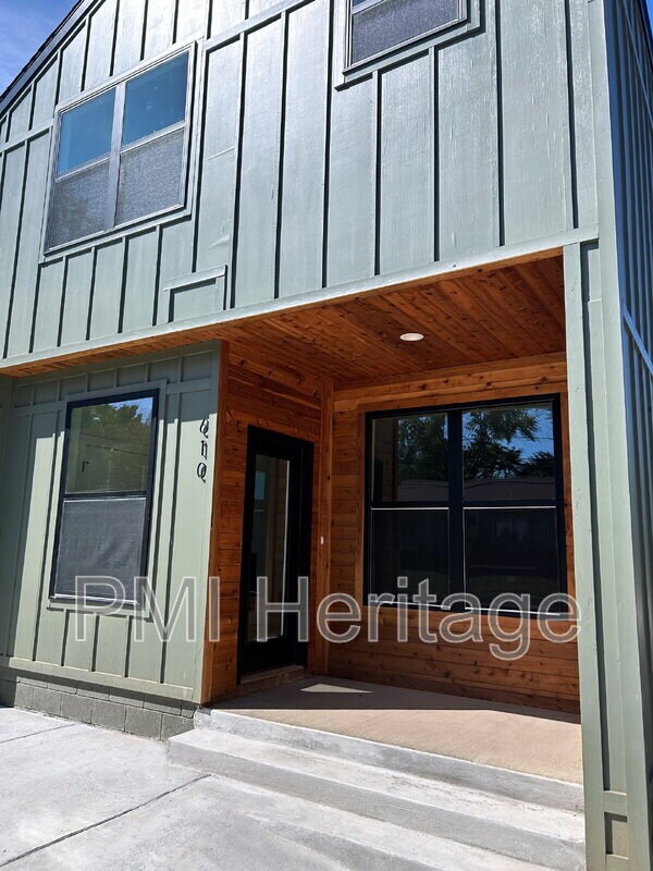 Building Photo - 602 N 6th St