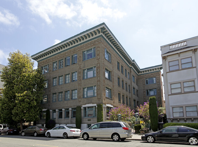 Primary Photo - Allison Apartments
