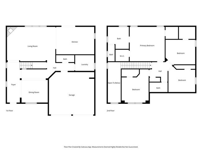 Building Photo - 2731 Amalfi Way NW