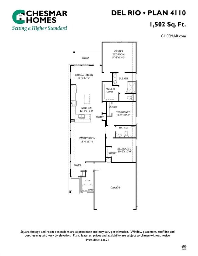 Building Photo - 1330 Heather Rosewood Ln