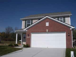 Primary Photo - Decatur Twp - 3 BR home